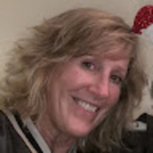 Meet your Posher, Deborah